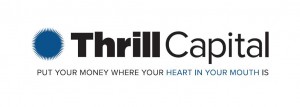 Thrill Capital logo