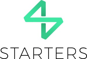 starters logo