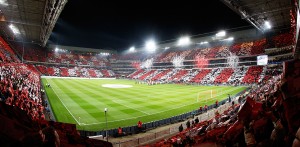 philips stadion